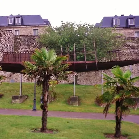 La Petite Maison De Sophie